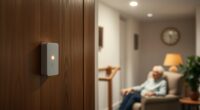 top elderly door alarm options