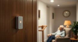 top elderly door alarm options