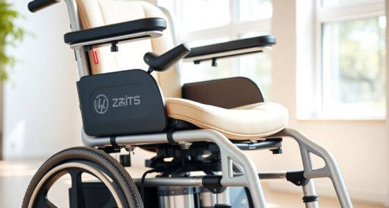 top elderly electric wheelchairs