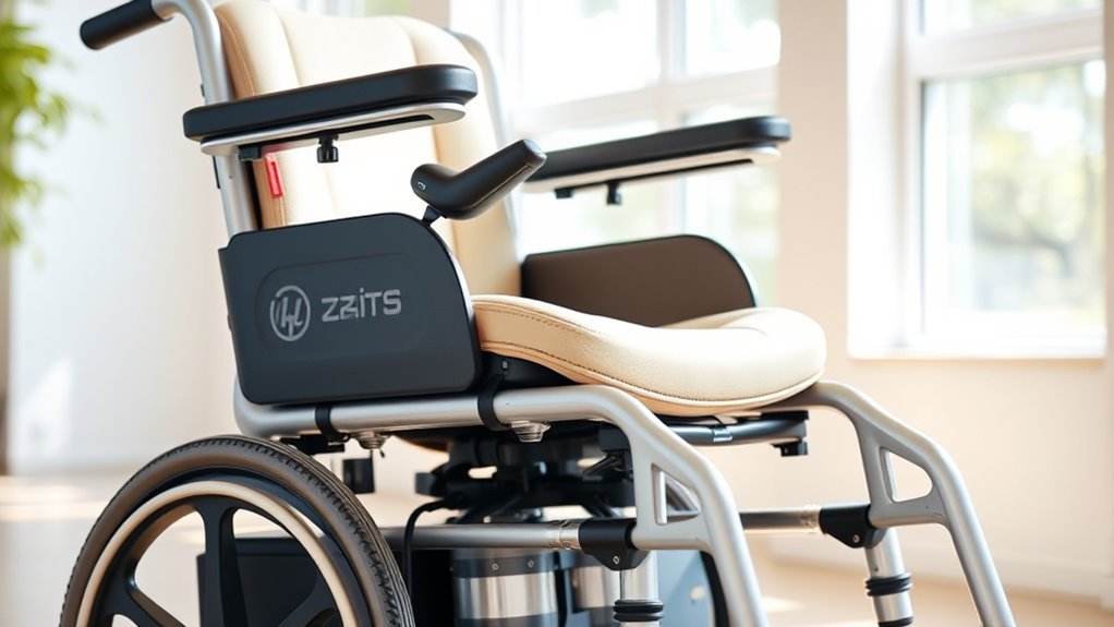 top elderly electric wheelchairs