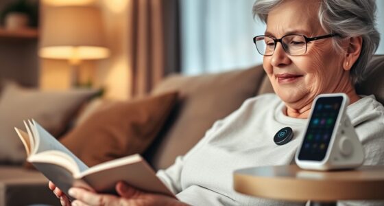 top elderly fall safety devices