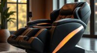 top elderly foot massage chairs