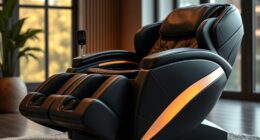 top elderly foot massage chairs