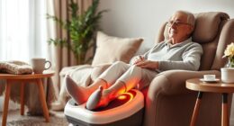 top elderly foot massagers