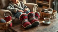 top elderly foot warmer options