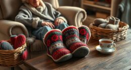 top elderly foot warmer options