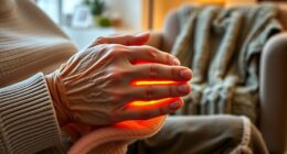 top elderly heating pad options