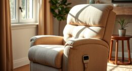 top elderly lift chair options