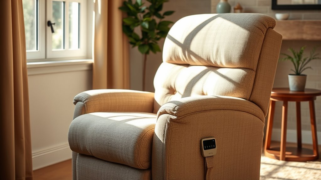 top elderly lift chair options