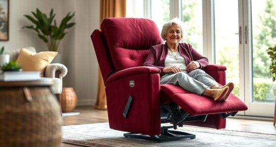 top elderly lift chair picks