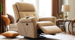 top elderly lift chairs
