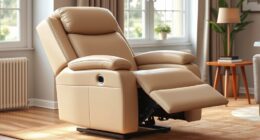 top elderly lift chairs