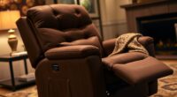 top elderly lift recliners