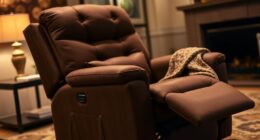 top elderly lift recliners
