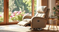 top elderly lift recliners