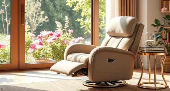 top elderly lift recliners