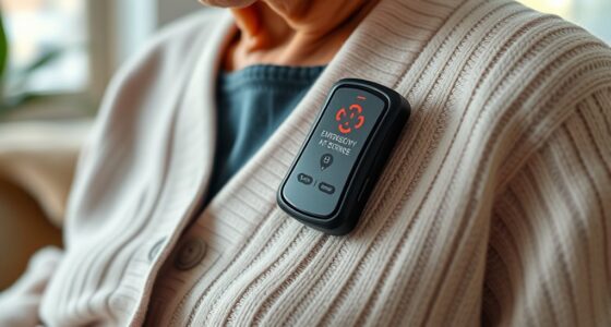 top elderly safety devices