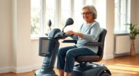 top elderly scooter picks