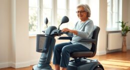 top elderly scooter picks