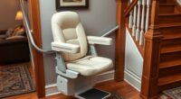 top elderly stair lift chairs