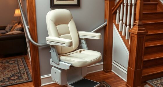 top elderly stair lift chairs