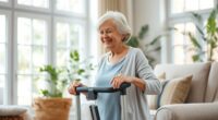 top elderly stand assist devices