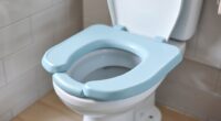 top elderly toilet seat options