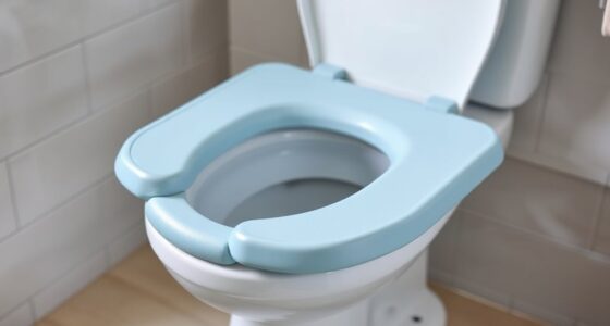 top elderly toilet seat options