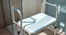 top elderly transfer bench selection