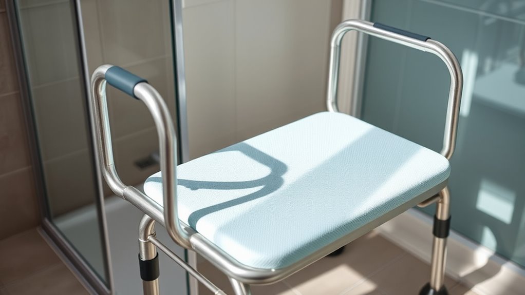 top elderly transfer bench selection