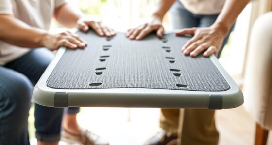 top elderly transfer board options