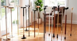 top elderly walking support