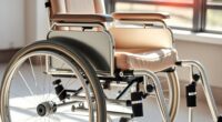 top elderly wheelchair options