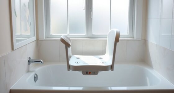 top electric bath lift choices