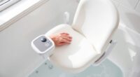 top electric bath lifts