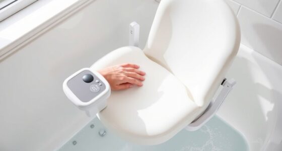 top electric bath lifts