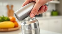 top electric can openers