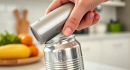 top electric can openers