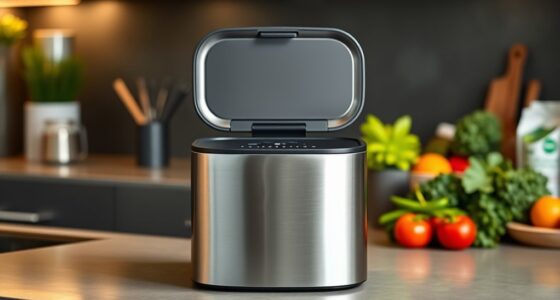 top electric compost bin picks