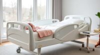 top electric hospital bed options