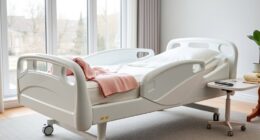 top electric hospital bed options