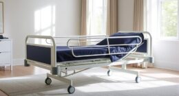 top electric hospital beds