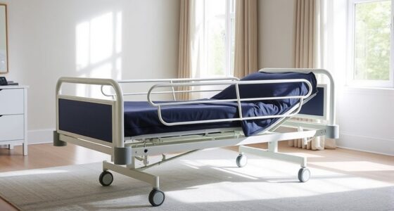 top electric hospital beds