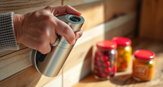 top electric jar openers