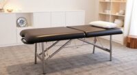 top electric massage tables