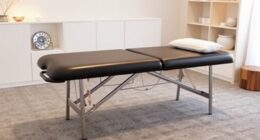 top electric massage tables