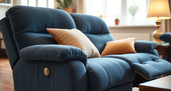 top electric recliners for seniors