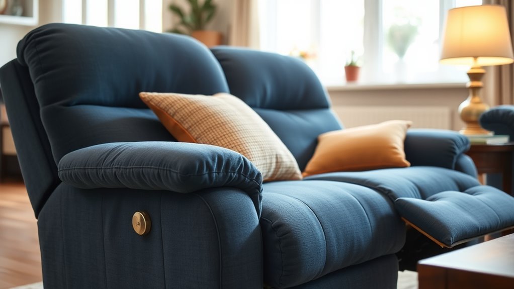 top electric recliners for seniors