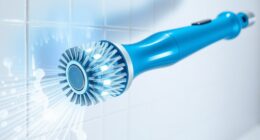 top electric spin scrubber picks