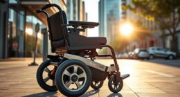 top electric wheelchair choices